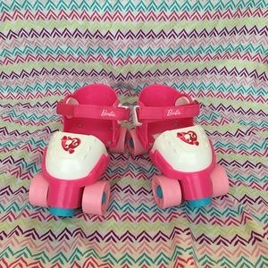 •Training skates•